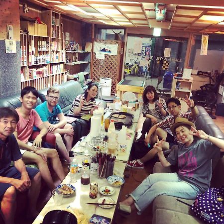 ยูเมบิโตะ เฮาส์ Bed & Breakfast อิเสะ ภายนอก รูปภาพ